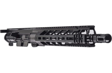 Image of Primary Weapons Systems MK111 MOD2-M Upper Receiver, .223 Wylde, 11.85 inch Barrel, Matte, Black, 2M111UA01-1F
