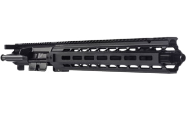 Image of Primary Weapons Systems MK114 MOD1-M Upper Receiver, .223 Wylde, 14.5in bbl, No Compensator, Black, MK1-M1U-223-14-NC