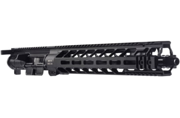 Image of Primary Weapons Systems MK114 MOD2-M Upper Receiver, .223 Wylde, 14.5in bbl, No Compensator, Black, MK1-M2U-223-14-NC