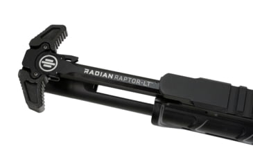 Image of Primary Weapons Systems MK116 MOD2-M Upper Receiver, 16in bbl, .223 Wylde, 3-Setting Adjustable Gas System, FSC556 Compemsator, Black, MK1-M2U-223-16