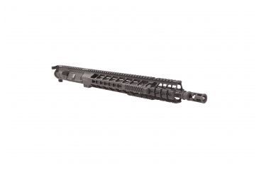Image of Primary Weapons Systems MK116 Upper MOD2, Black, 7.62x44 2M116UF0B