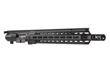 Image of Primary Weapons Systems MK216 MOD1-M Upper Receiver, 16in bbl, Black M216UC01-1F