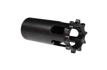 Image of Primary Weapons Systems Piston, M13.5x1 LH, Black, PISTON-135X1LH