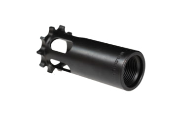 Image of Primary Weapons Systems Piston, Fits 13.5x1LH, Anodized Finish, Black, PISTON-135X1LH