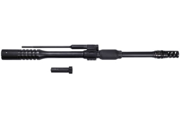 Image of Primary Weapons Systems UXR 308 Winchester 14.50 Barrel Conversion Kit, Black, 0, 162080