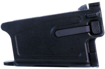 Image of Primary Weapons Systems UXR 6.5Creedmoor/308Win AR-10 Magwell Assembly, Black, 0, 162087