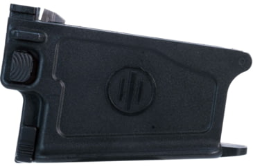 Image of Primary Weapons Systems UXR 6.5Creedmoor/308Win AR-10 Magwell Assembly, Black, 0, 162087