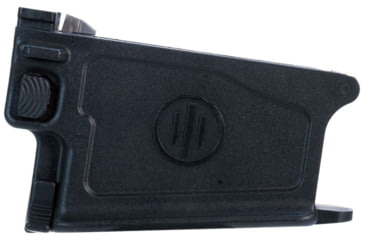 Image of Primary Weapons Systems UXR 7.62x39mm Magwell Assembly, Black, 0, 162088