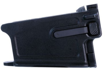 Image of Primary Weapons Systems UXR 7.62x39mm Magwell Assembly, Black, 0, 162088