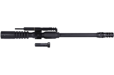 Image of Primary Weapons Systems UXR 8.6 Blackout 14.50 Barrel Conversion Kit, Black, 0, 162083