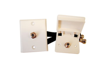 Image of Prime Products 08 6215 Weather Proof Cable TV Kit, 44058