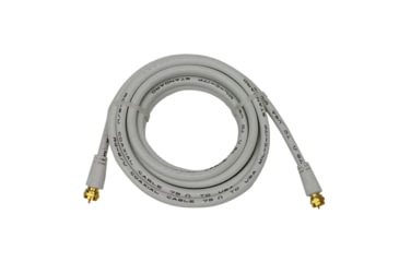 Image of Prime Products 08 8021 Coax Cable, 6ft, 44064