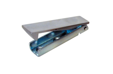 Image of Prime Products Baggage Door Catch, Chrome, Pack of 2, 18-5051