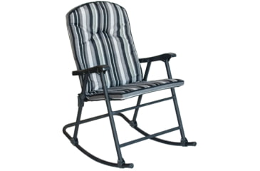 Image of Prime Products Cambria Padded Rocker Cobalt, 13-6808