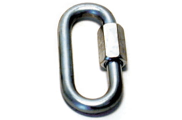 Image of Prime Products Chain/Safety Link - 3/8, Bulk, 3/8in, 18-0130