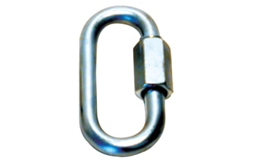 Image of Prime Products Chain/Safety Link - 3/8, Carded, 3/8in, 18-0130PK