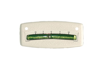 Image of Prime Products Graduated Level, White, 28-0166