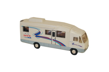 Image of Prime Products RV Toys Class A Motor Home, 27-0001