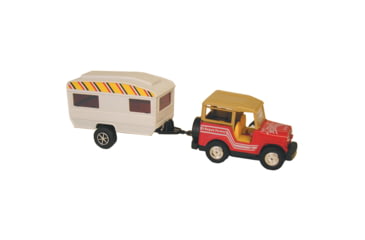 Image of Prime Products RV Toys SUV And Trailer, 27-0010