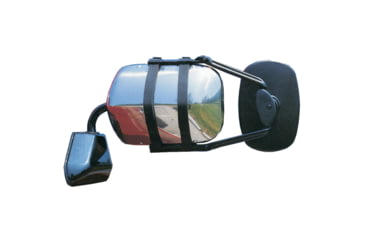 Image of Prime Products Xl Clip On Tow Mirror, 30-0096
