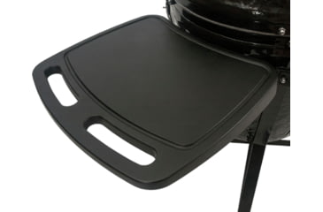 Image of Primo Ceramic Grills Oval LG 300 Large Charcoal Grill All-In-One, PG007500