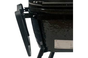 Image of Primo Ceramic Grills Oval LG 300 Large Charcoal Grill All-In-One, PG007500