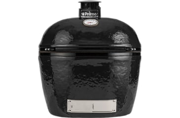 Image of Primo Ceramic Grills Oval XL 400 X-Large Charcoal Grill, PG00778