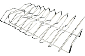 Image of Primo Ceramic Grills Rib Rack, 9-Slot, for XL 400, PG00341