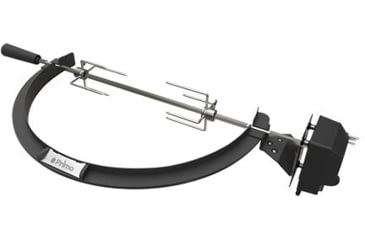 Image of Primo Ceramic Grills Grill Rotisserie Kit, Oval Junior, PGJRR