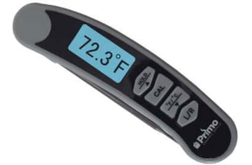 Image of Primo Ceramic Grills Thermometer, Instant Read, PG00359