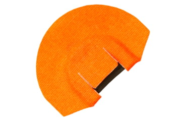 Image of Primos 1655 Raghorn Ridge The Belle Diaphragm Call Single Reed Bull/Calf/Cow Sou