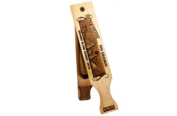 Image of 2016 RIO BOX CALL