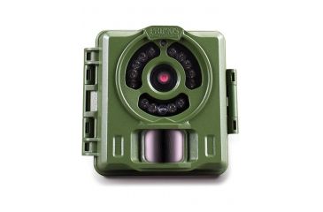 Image of 8MP BULLET PROOF BP2 OD GREEN, LOW GLOW, CLAM