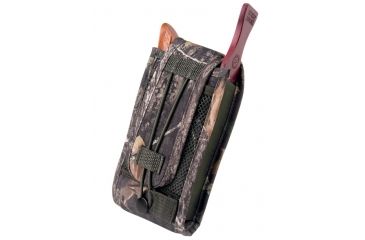 Image of Primos Hunting Box Call Holster, Mossy Oak Break Up 66902