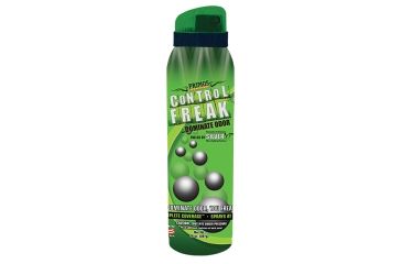 Image of CONTROL FREAK, CONTINUOUS SPRAY, 14 OZ, BOTTLE