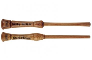 Image of Primos Customer Striker 2 Pack Includes Double Down Striker and Lucky Striker 1503