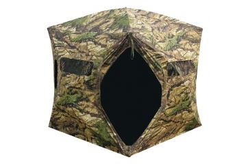 Image of Primos Double Bull Double Wide Door Ground Blind