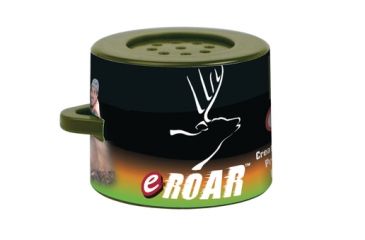 Image of Primos e-Roar Electronic Game Caller With Lanyard Ring 7753