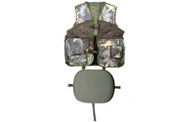 Image of Primos Gobbler Vest Mossy Oak Obsession, L/XL PS6560