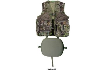 Image of Primos Gobbler Vest, Real Tree Xtra Green, Large PS6557