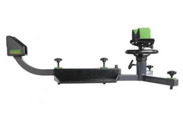 Image of Primos Hunting Group Therapy Bench Anchor Adjustable Rest 65452
