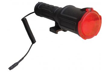 Image of Primos Hunting 300 Yard varmint Hunting Spot Light 62371