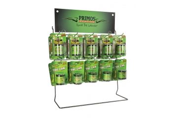 Image of Primos Hunting 30 Piece Can Call,Assortment AS11002