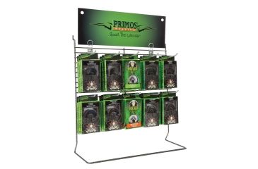 Image of Primos Hunting 60 Piece Turkey Call,Assortment AS11001