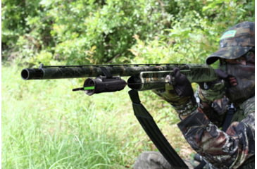 Image of Primos Hunting Bombshell Turkey Call, Push Pen Hen, Trap, PS209