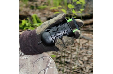 Image of Primos Hunting Bombshell Turkey Call, Push Pen Hen, Trap, PS209