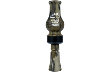 Image of Primos Hunting Bottomland Phat Lady Camo Game Calls, PS892