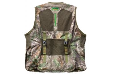 Image of Primos Hunting Bow Hunter Vest Gen 2 X-Large/XX-Large Realtree Xtra Green 65733