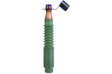 Image of Primos Hunting Bull Horn Elk Call, Blue Reeds, Clam, 912