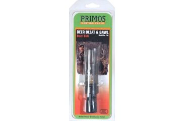 Image of Primos Hunting Deer Bleat and Brawl All Season Deer Call 901017